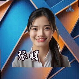 张明